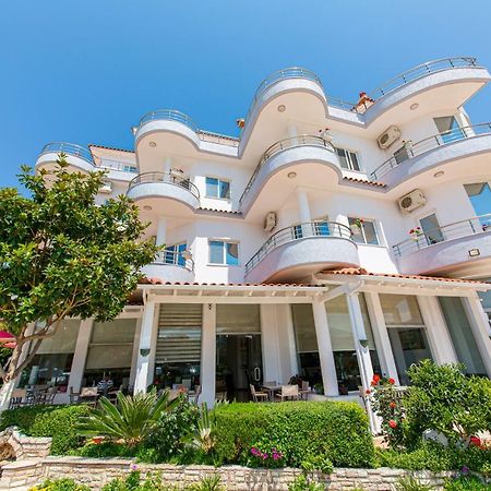קסאמיל Hotel Mariksel מראה חיצוני תמונה