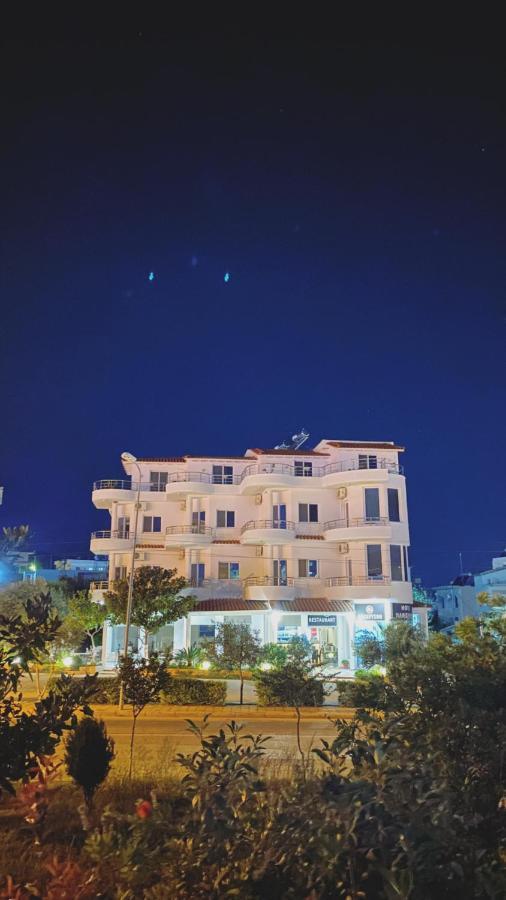 קסאמיל Hotel Mariksel מראה חיצוני תמונה