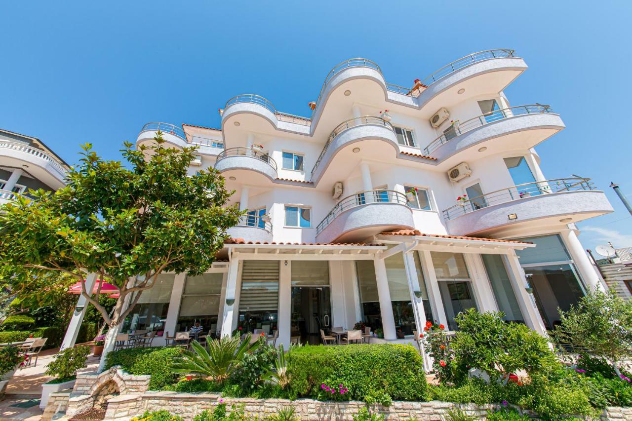 קסאמיל Hotel Mariksel מראה חיצוני תמונה