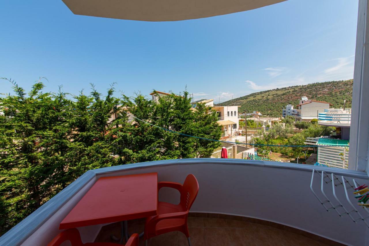 קסאמיל Hotel Mariksel מראה חיצוני תמונה