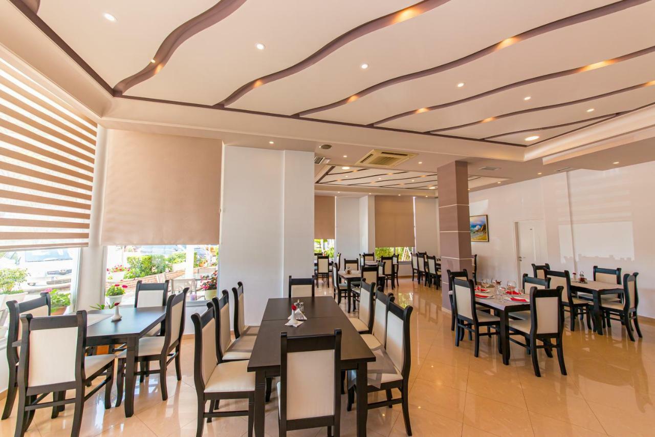 קסאמיל Hotel Mariksel מראה חיצוני תמונה