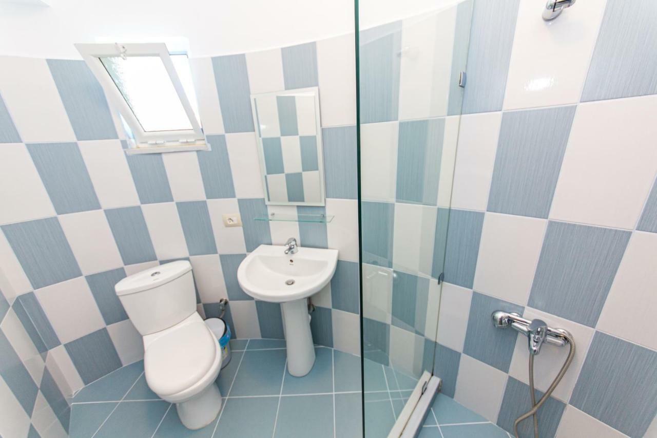 קסאמיל Hotel Mariksel מראה חיצוני תמונה