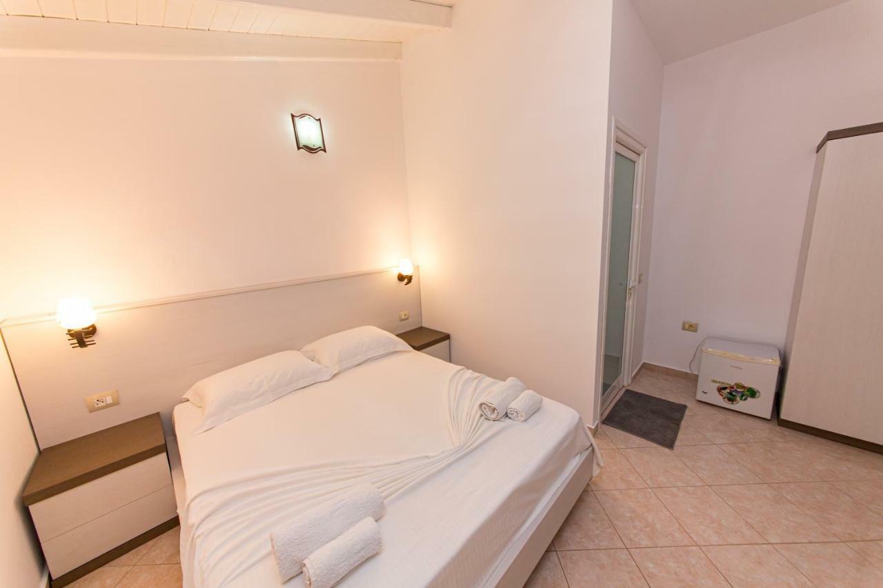 קסאמיל Hotel Mariksel מראה חיצוני תמונה