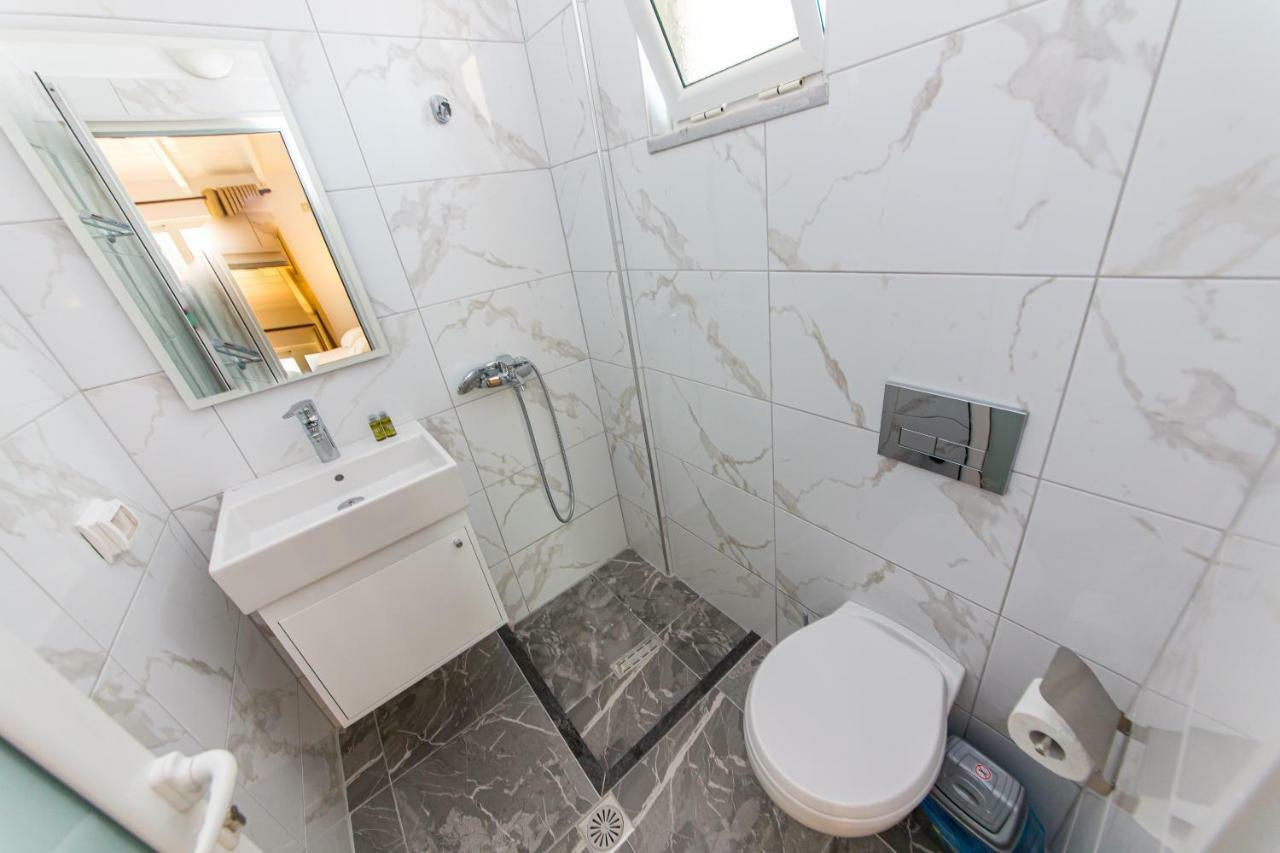 קסאמיל Hotel Mariksel מראה חיצוני תמונה