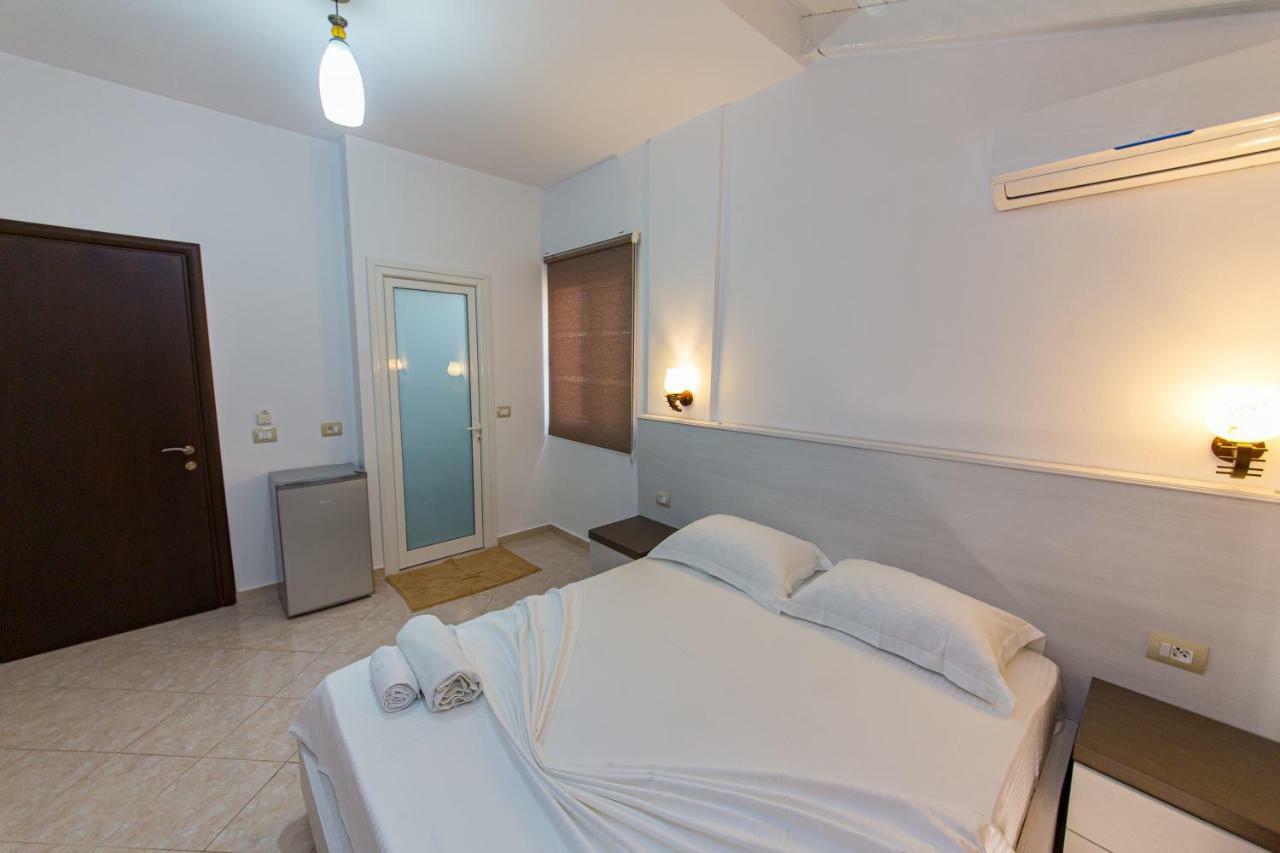 קסאמיל Hotel Mariksel מראה חיצוני תמונה