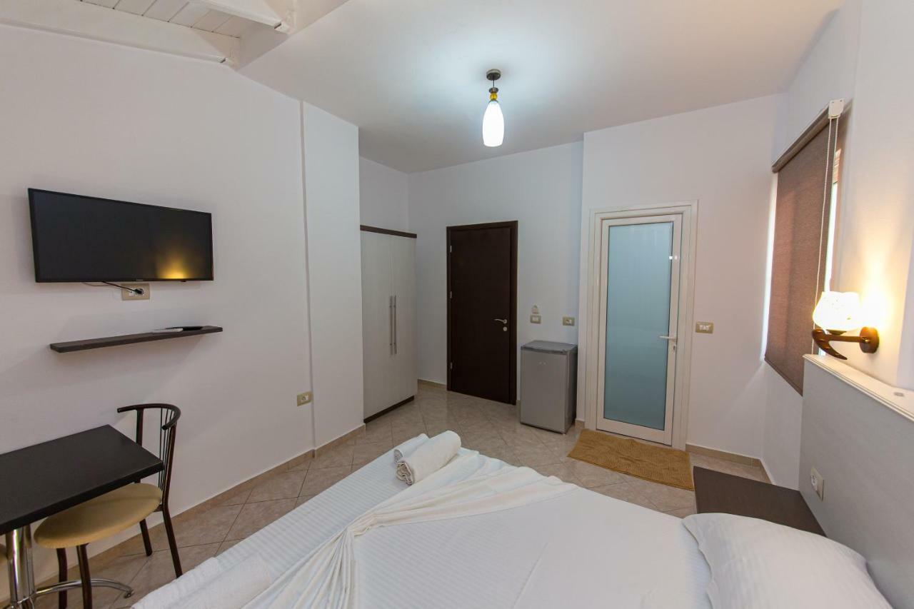 קסאמיל Hotel Mariksel מראה חיצוני תמונה