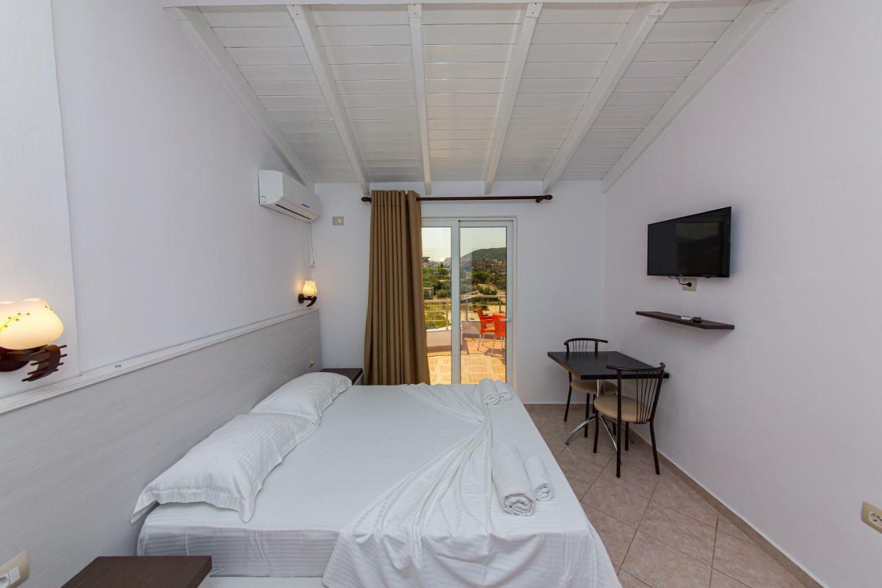 קסאמיל Hotel Mariksel מראה חיצוני תמונה