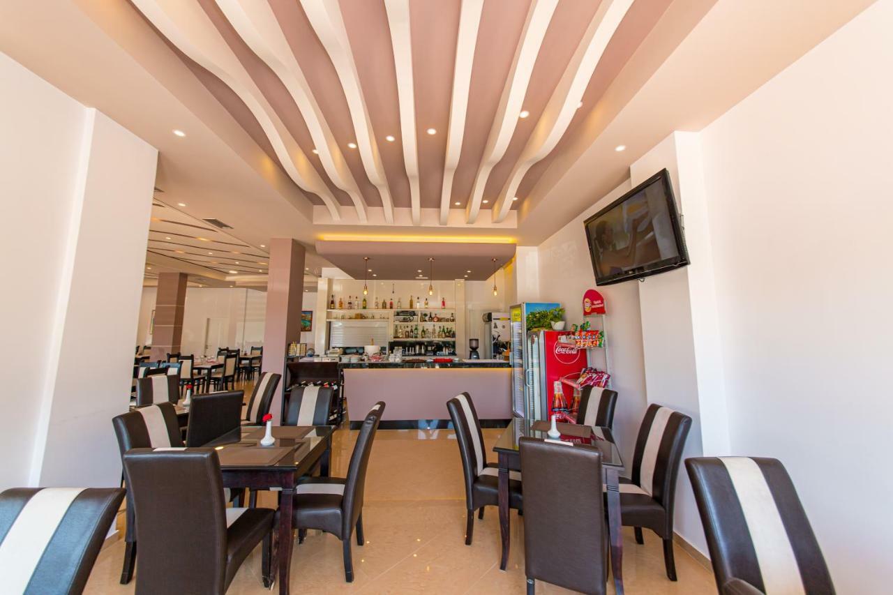 קסאמיל Hotel Mariksel מראה חיצוני תמונה