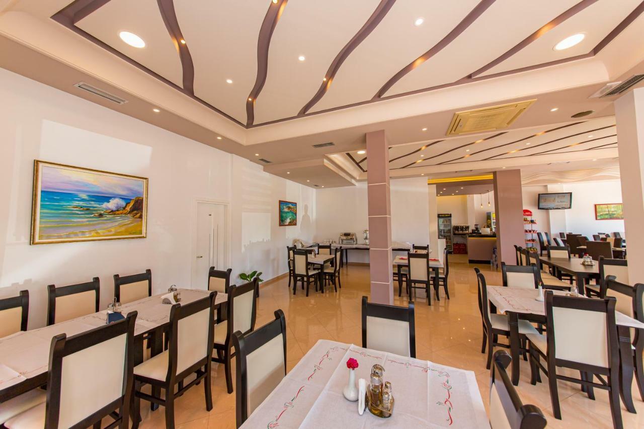 קסאמיל Hotel Mariksel מראה חיצוני תמונה