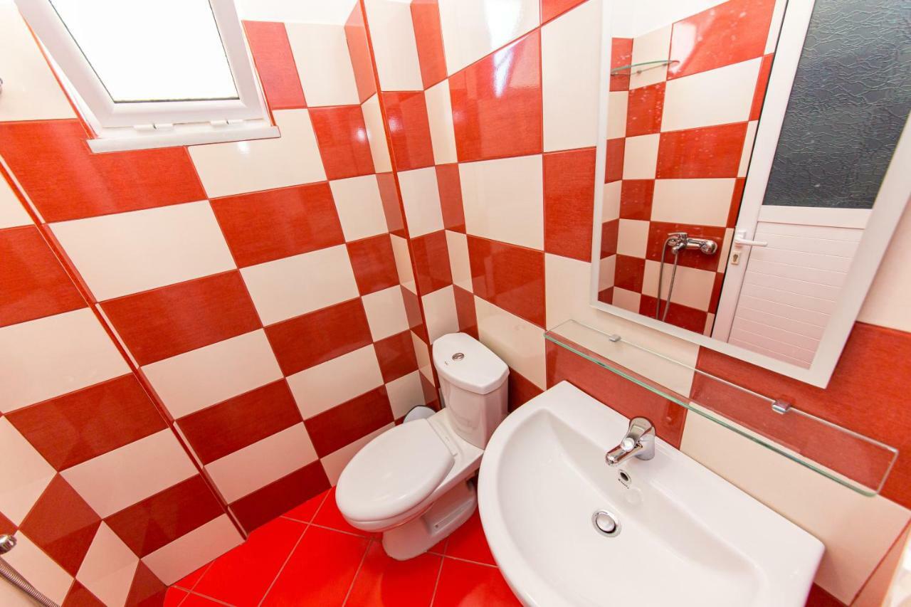 קסאמיל Hotel Mariksel מראה חיצוני תמונה