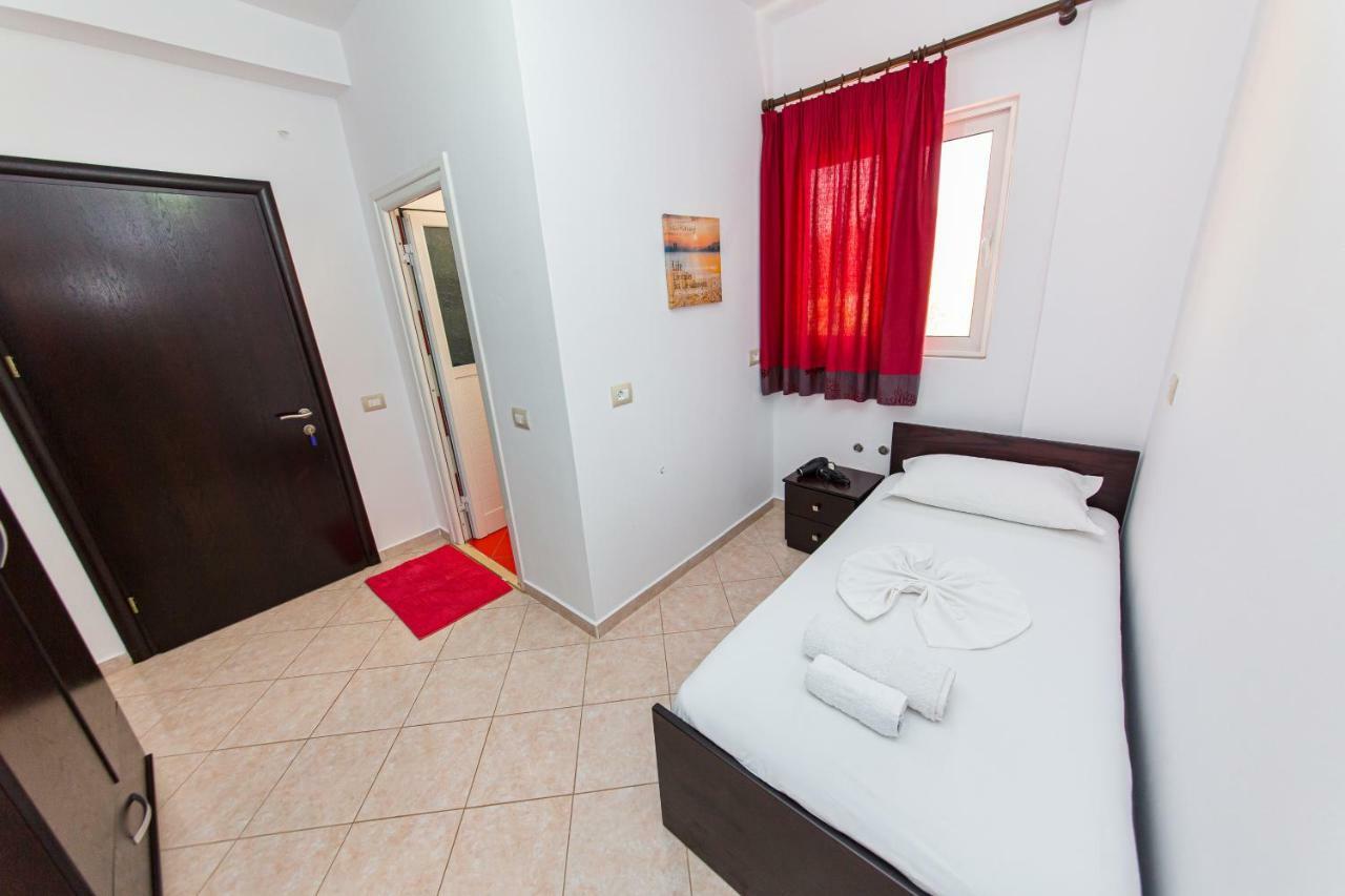 קסאמיל Hotel Mariksel מראה חיצוני תמונה