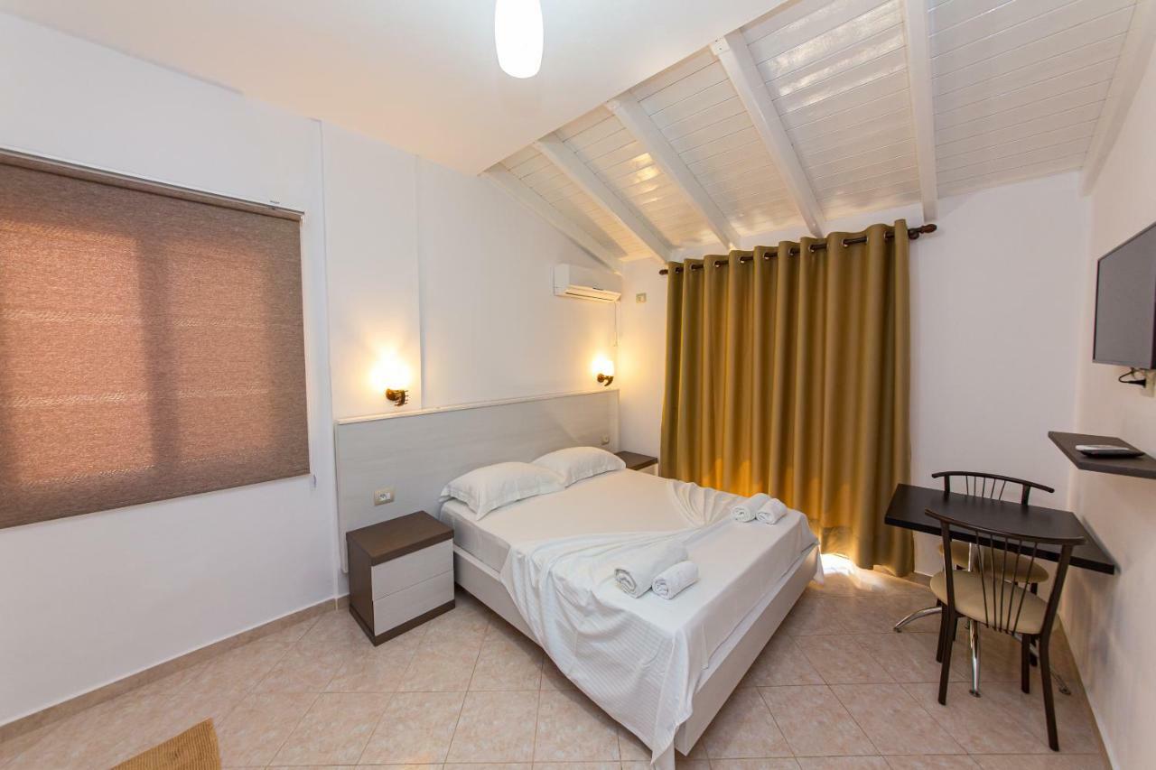 קסאמיל Hotel Mariksel מראה חיצוני תמונה