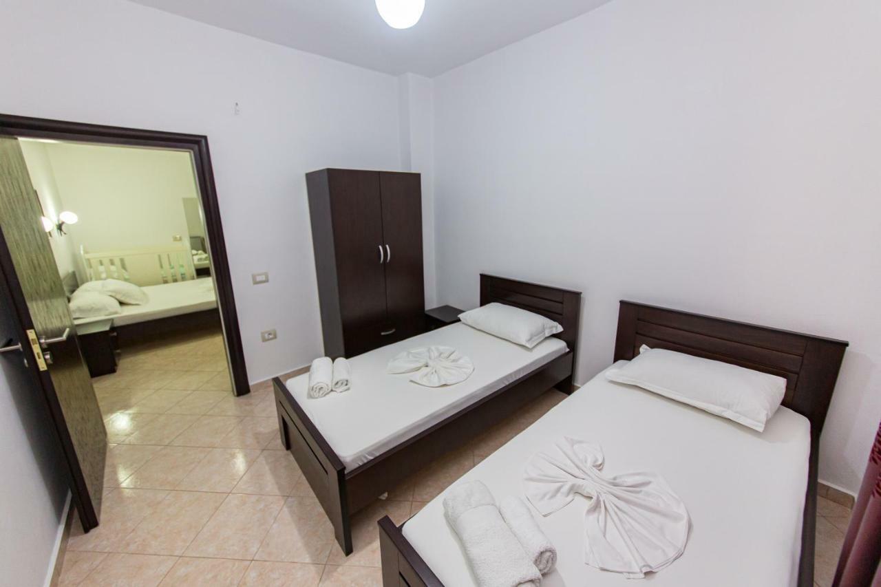 קסאמיל Hotel Mariksel מראה חיצוני תמונה