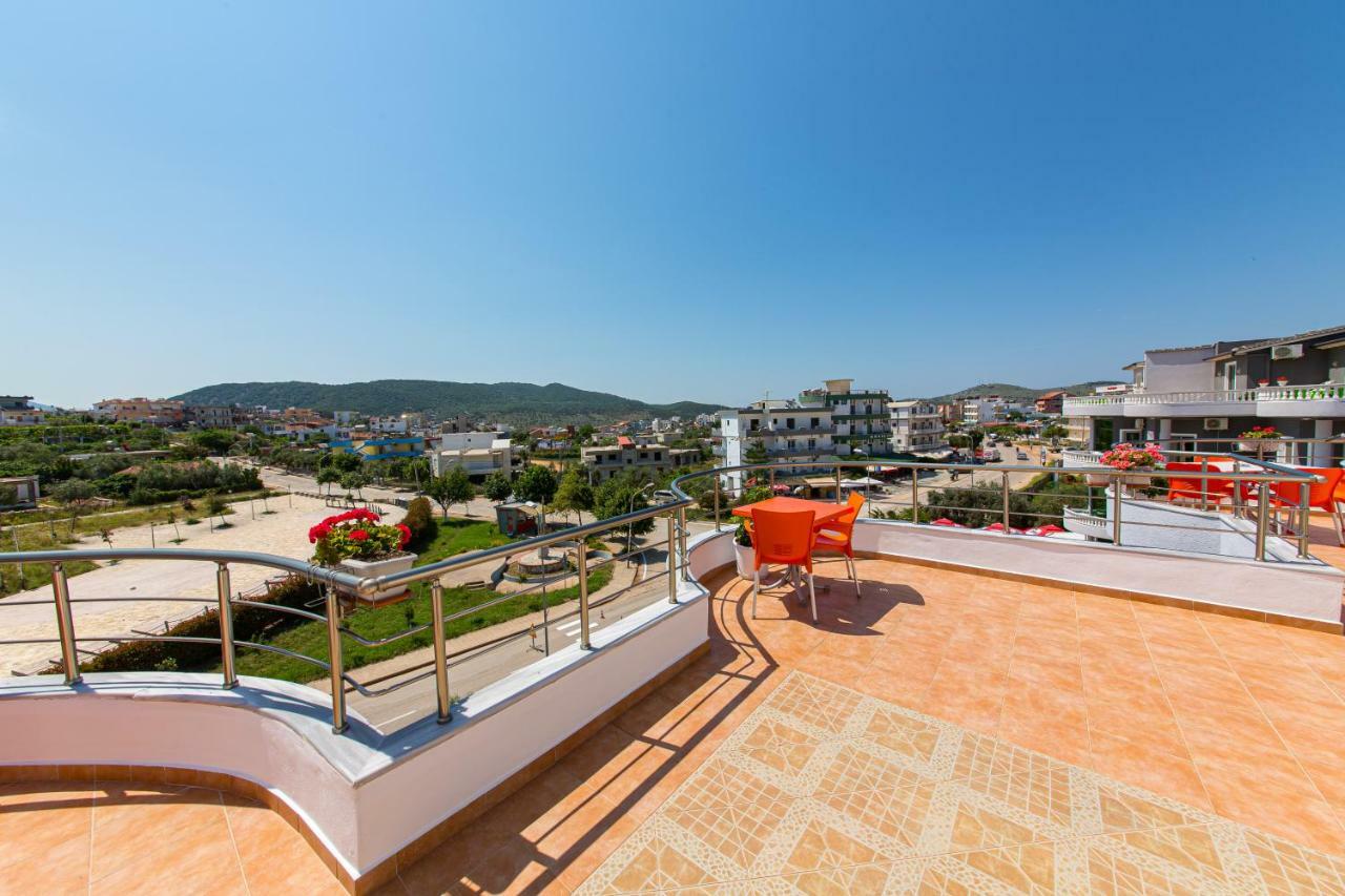 קסאמיל Hotel Mariksel מראה חיצוני תמונה