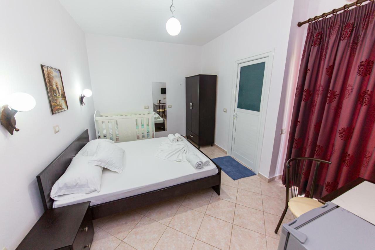 קסאמיל Hotel Mariksel מראה חיצוני תמונה