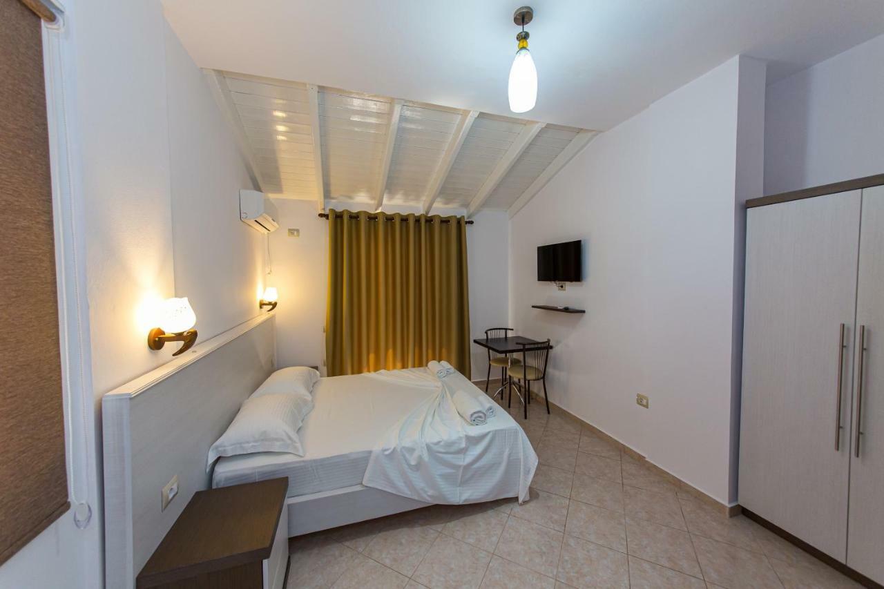 קסאמיל Hotel Mariksel מראה חיצוני תמונה